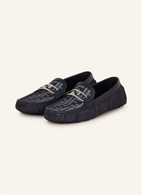 fendi loafers price|Fendi loafers women.